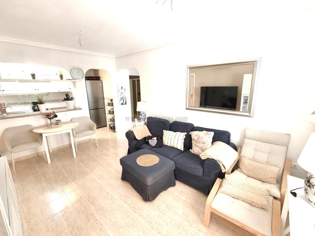 Venta de bungalow en Orihuela