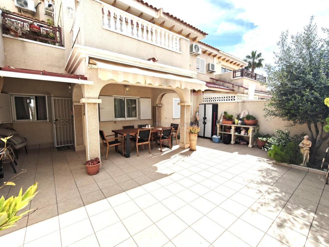 Venta de bungalow en Orihuela