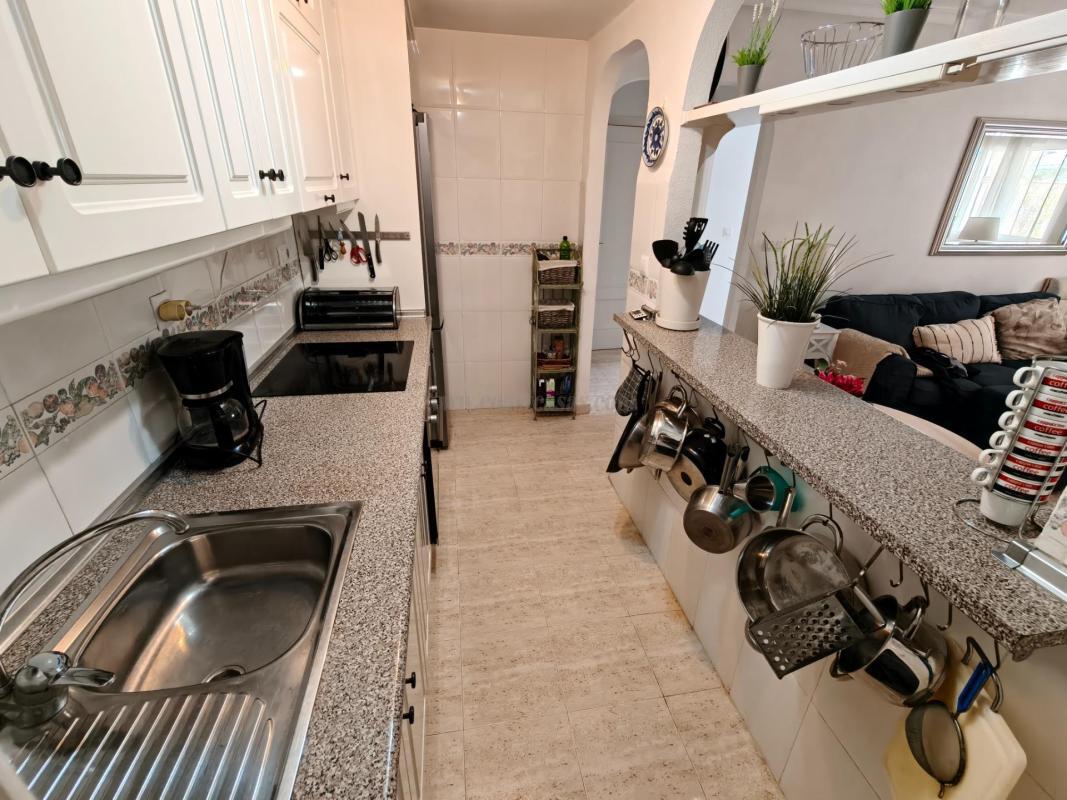 Venta de bungalow en Orihuela