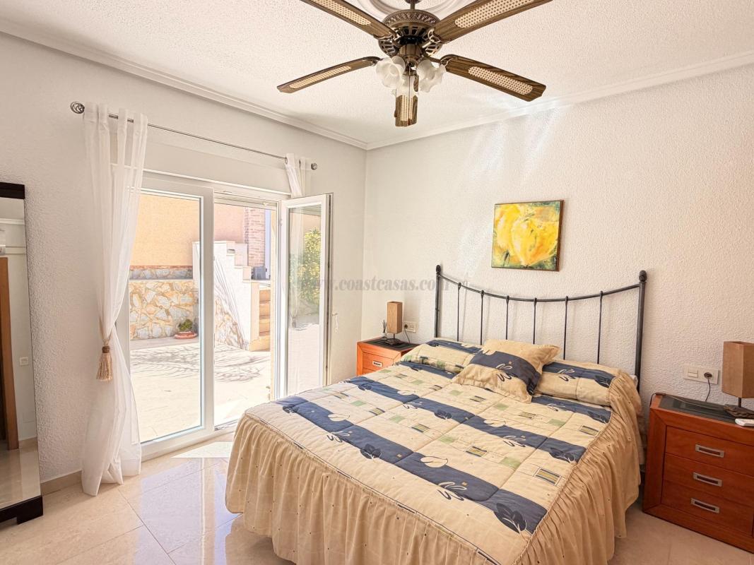 Venta de villa en Ciudad Quesada