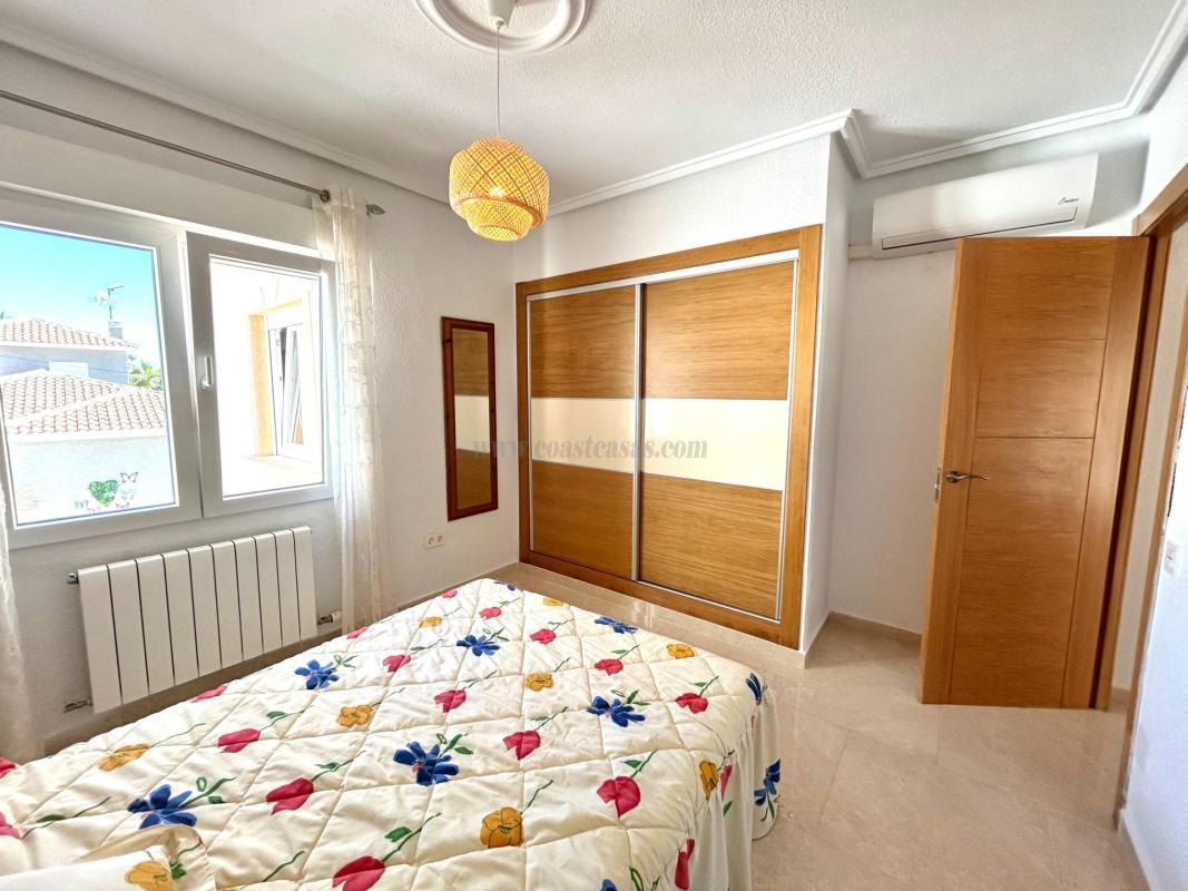 Venta de villa en Ciudad Quesada