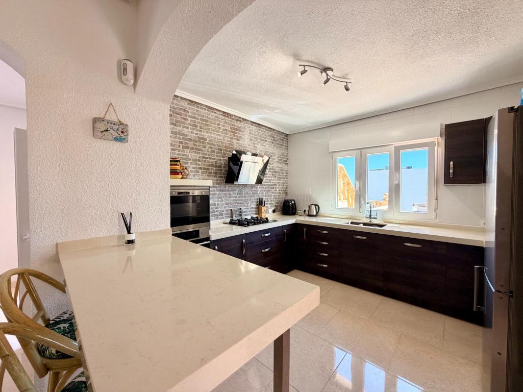 Venta de villa en Ciudad Quesada