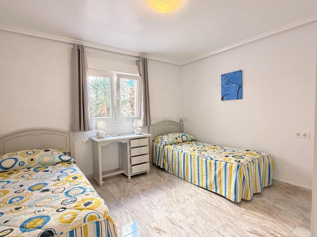 Venta de villa en Ciudad Quesada