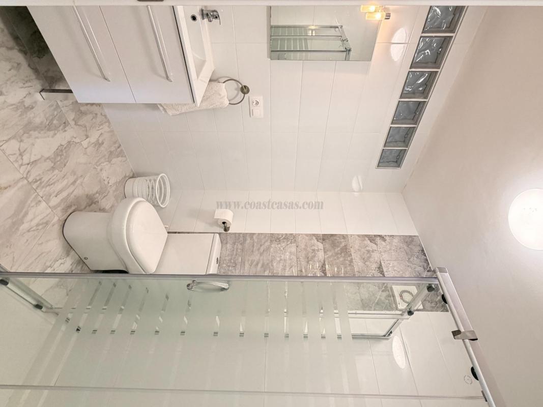 Venta de villa en Ciudad Quesada