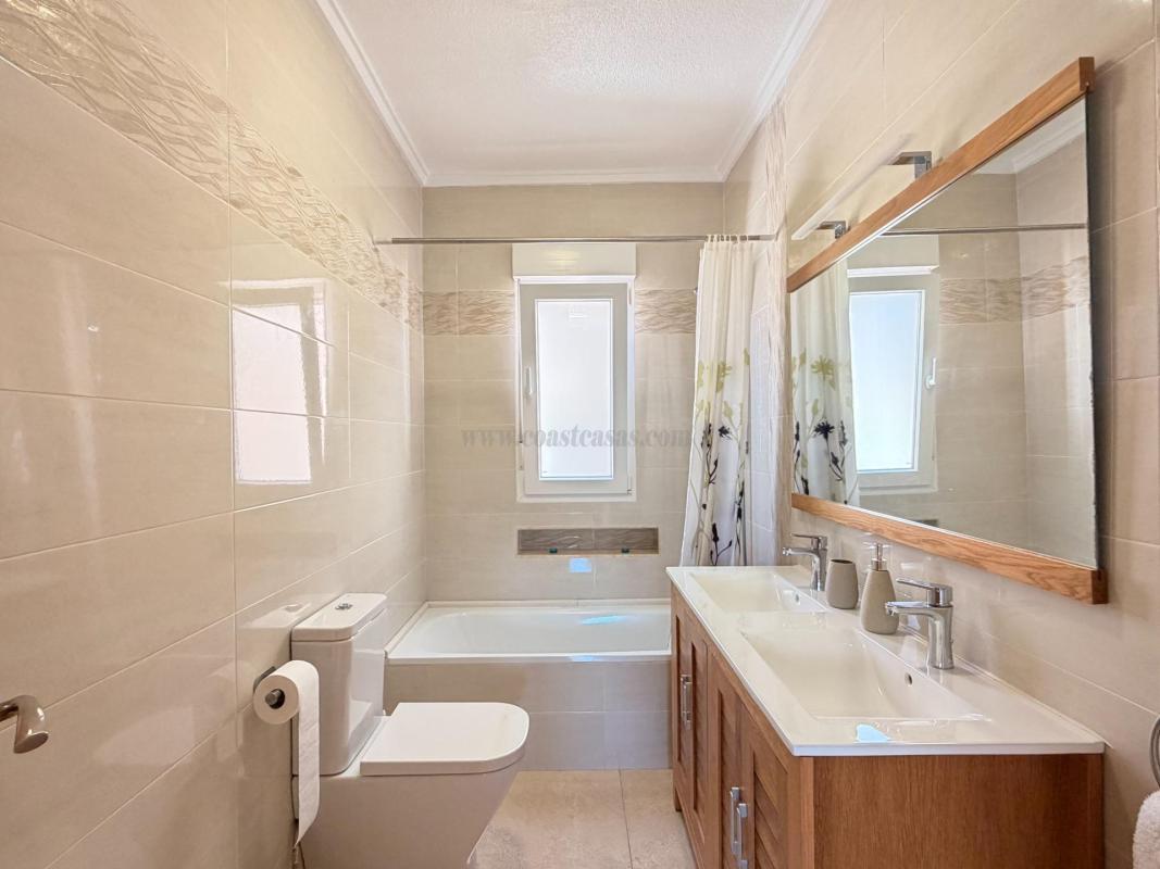 Venta de villa en Ciudad Quesada