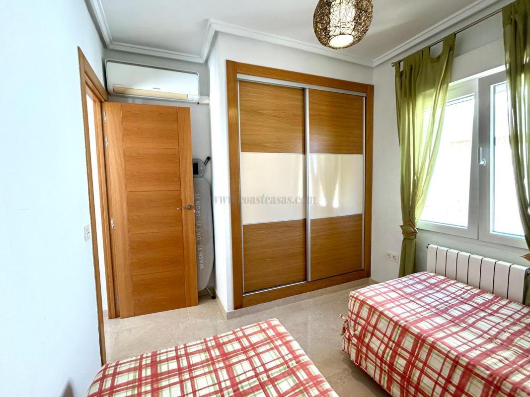 Venta de villa en Ciudad Quesada