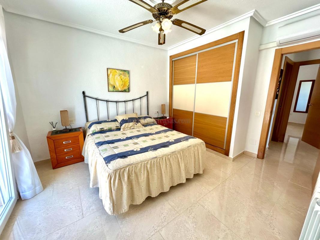 Venta de villa en Ciudad Quesada