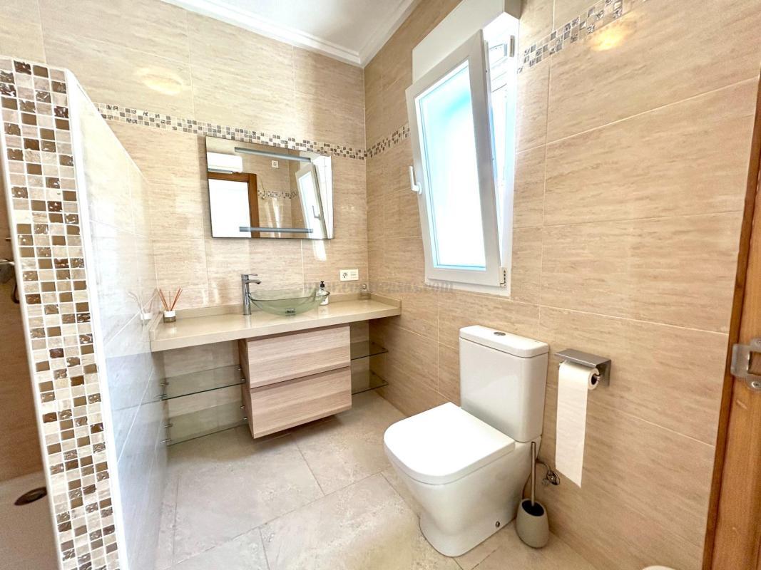 Venta de villa en Ciudad Quesada