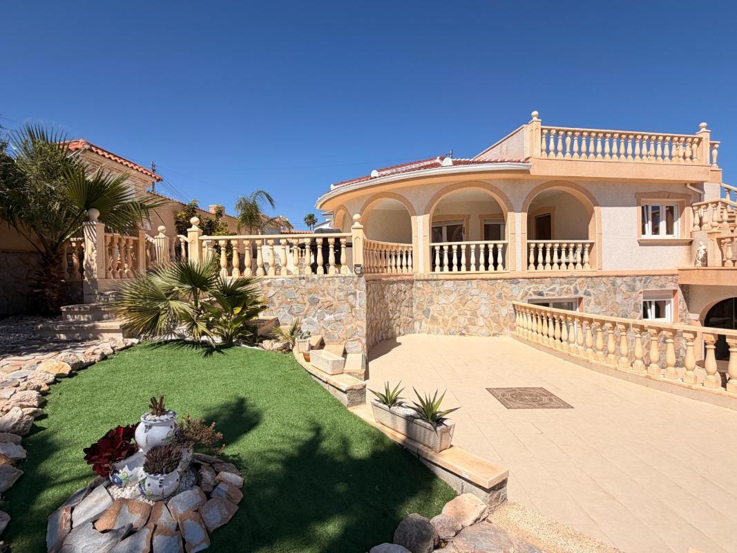 Venta de villa en Ciudad Quesada