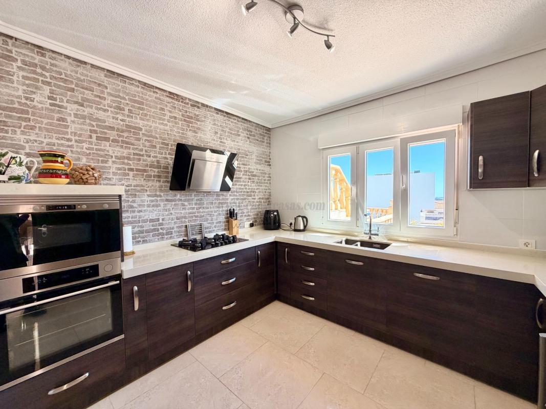 Venta de villa en Ciudad Quesada