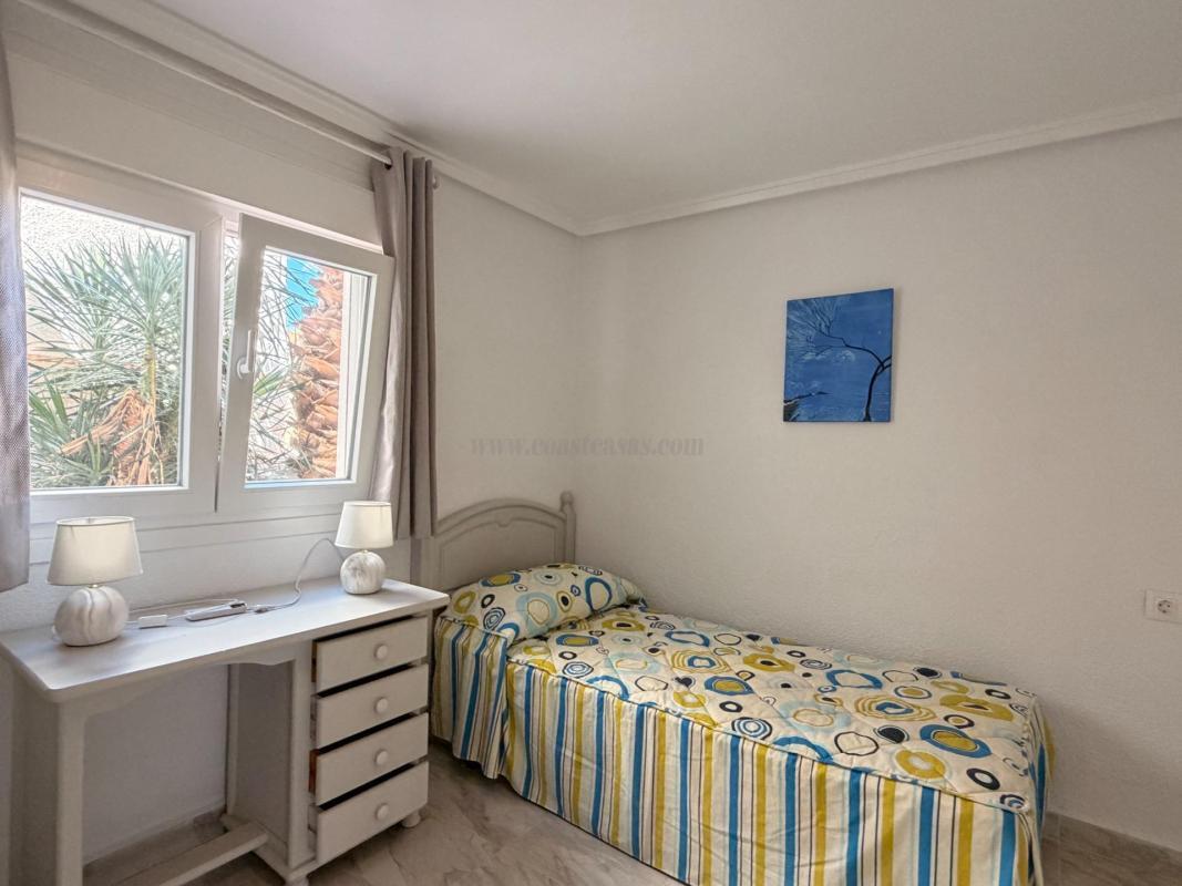 Venta de villa en Ciudad Quesada