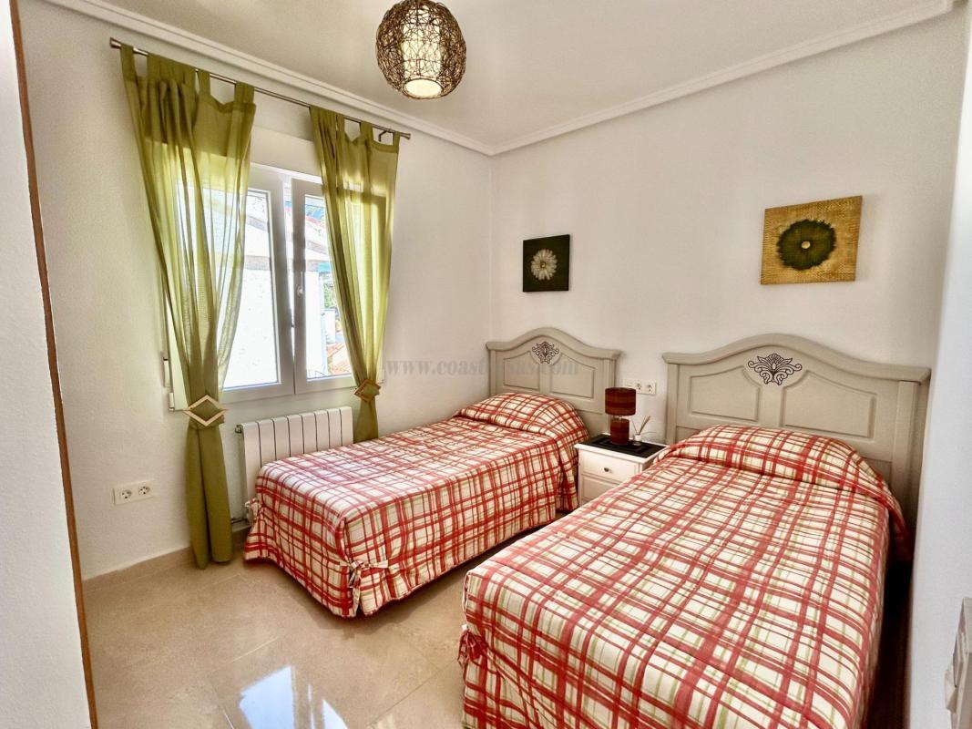 Venta de villa en Ciudad Quesada