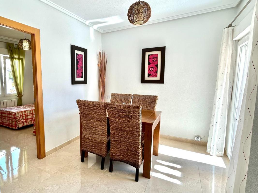 Venta de villa en Ciudad Quesada