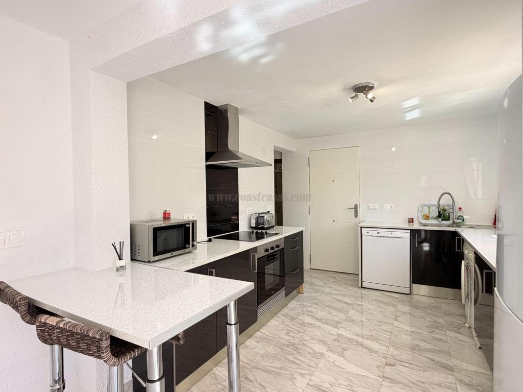 Venta de villa en Ciudad Quesada