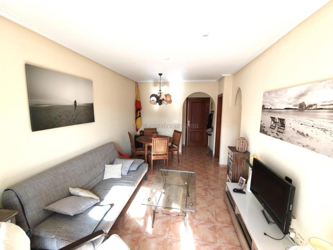 Venta de apartamento en Torrevieja
