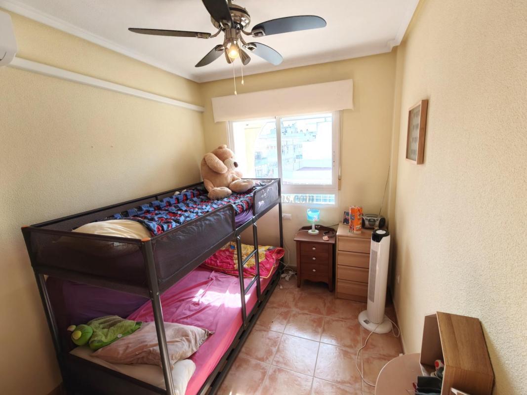 Venta de apartamento en Torrevieja