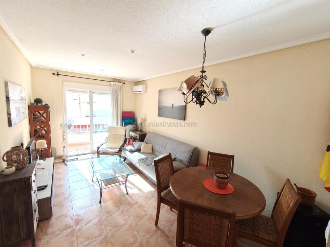 Venta de apartamento en Torrevieja