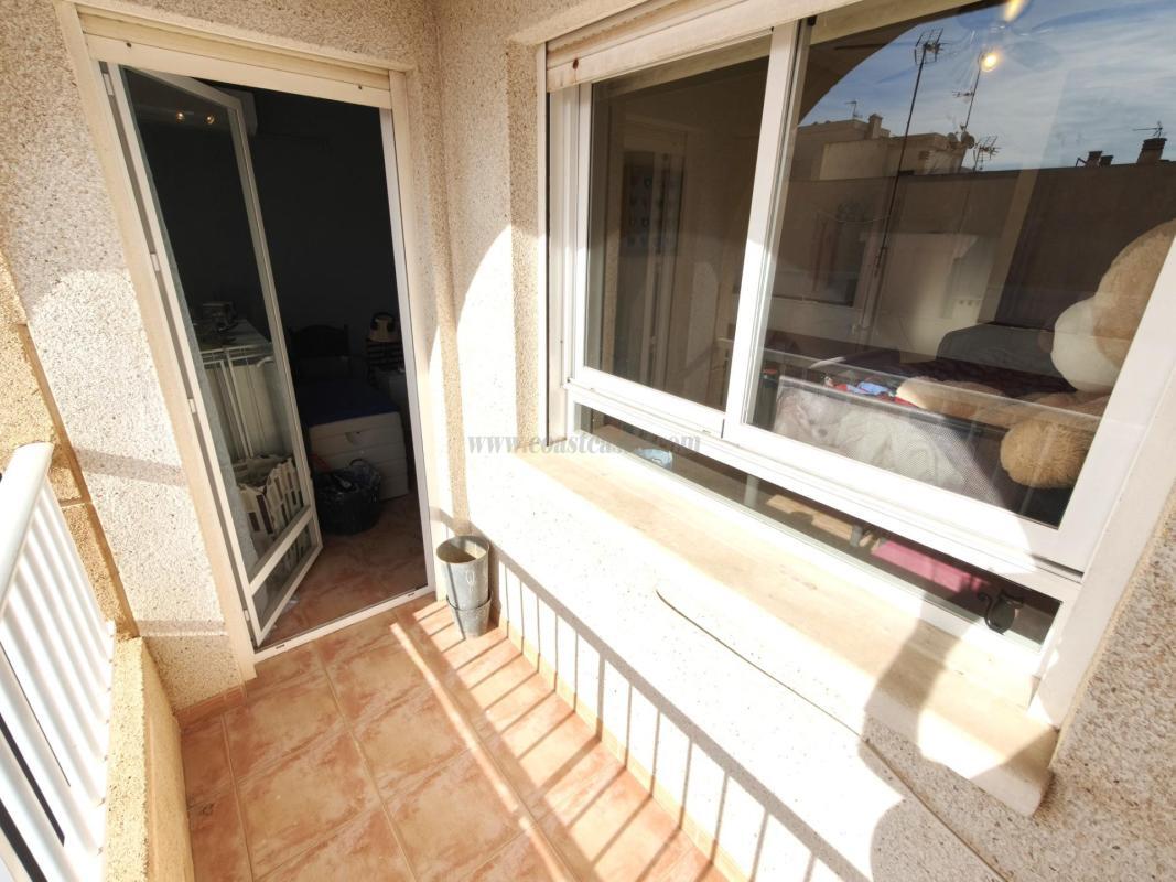Venta de apartamento en Torrevieja