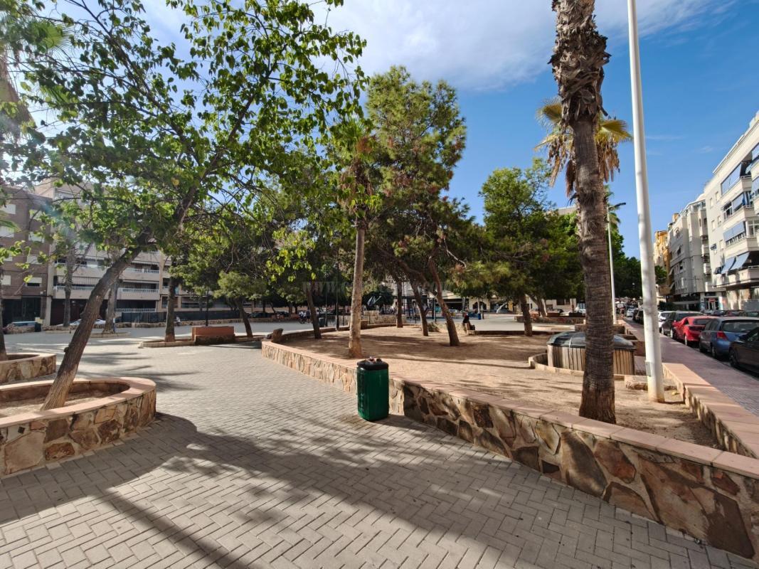 Venta de apartamento en Torrevieja