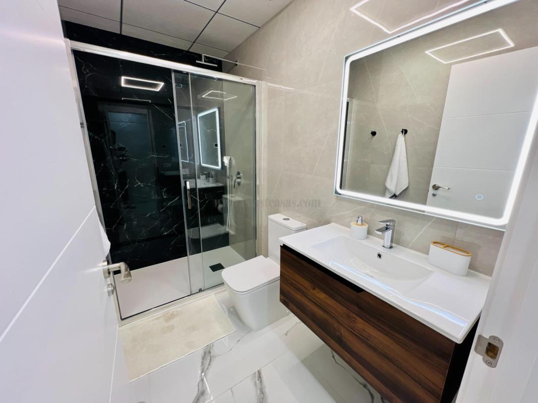 Venta de apartamento en Torrevieja