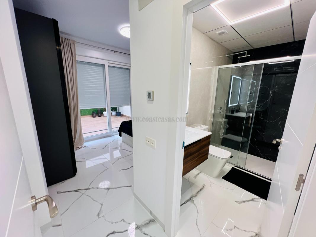 Venta de apartamento en Torrevieja