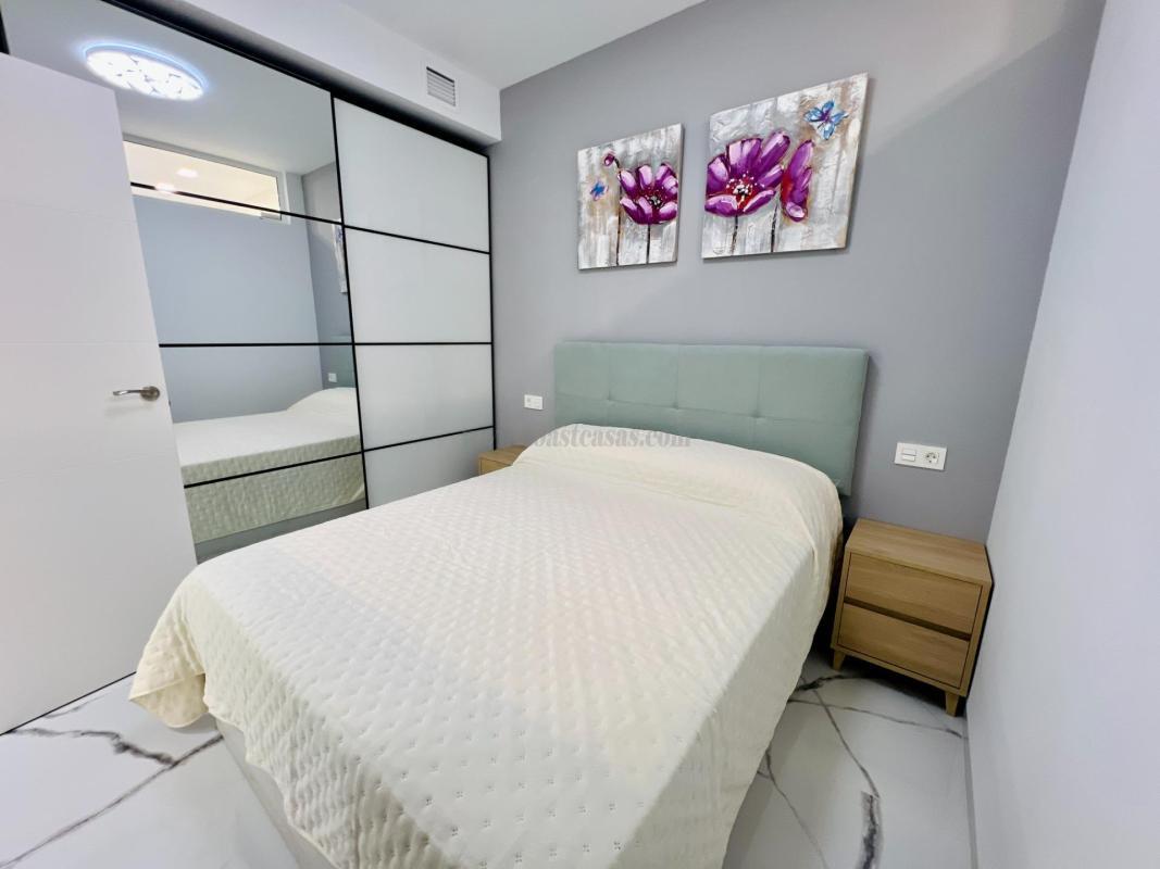 Venta de apartamento en Torrevieja