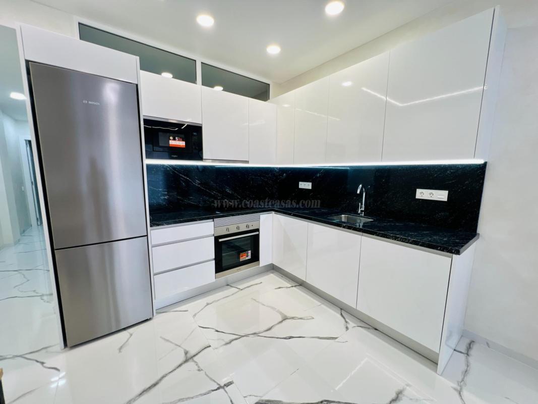 Venta de apartamento en Torrevieja
