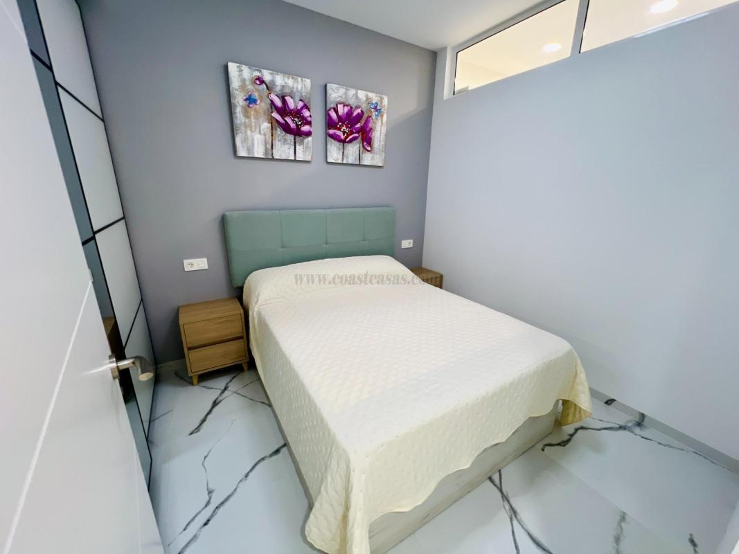 Venta de apartamento en Torrevieja