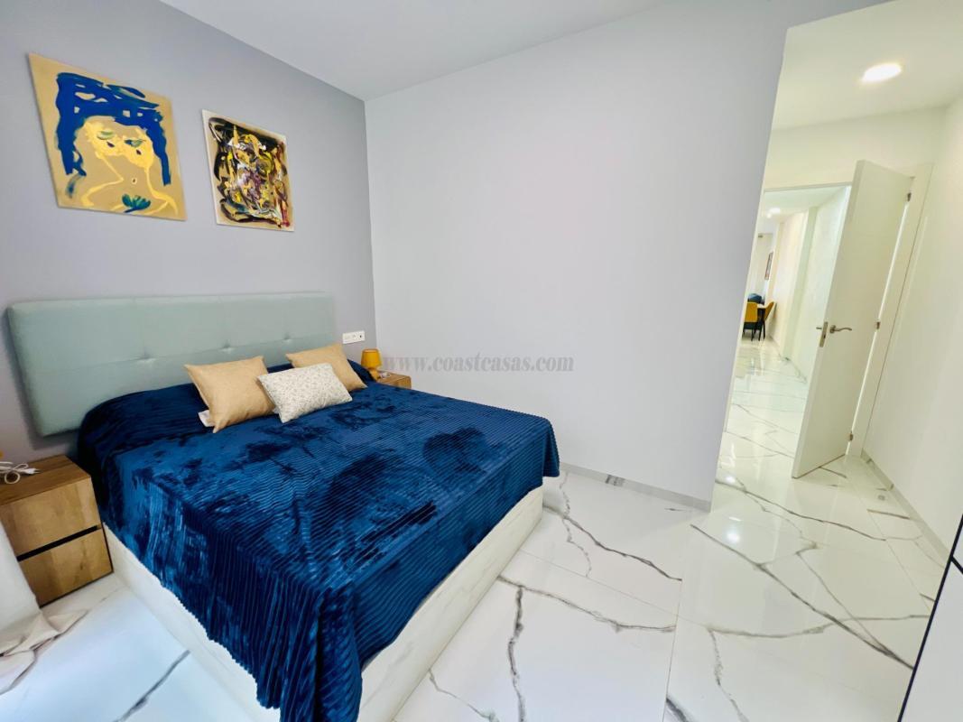 Venta de apartamento en Torrevieja
