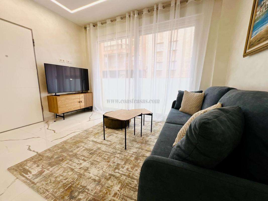 Venta de apartamento en Torrevieja