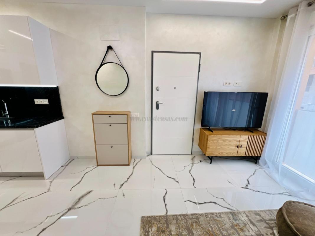 Venta de apartamento en Torrevieja