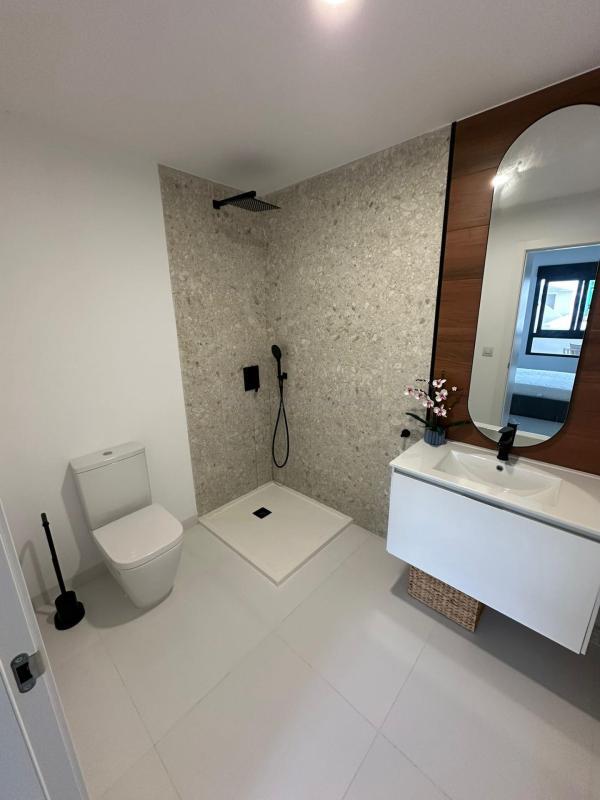 Venta de apartamento en San Miguel de Salinas