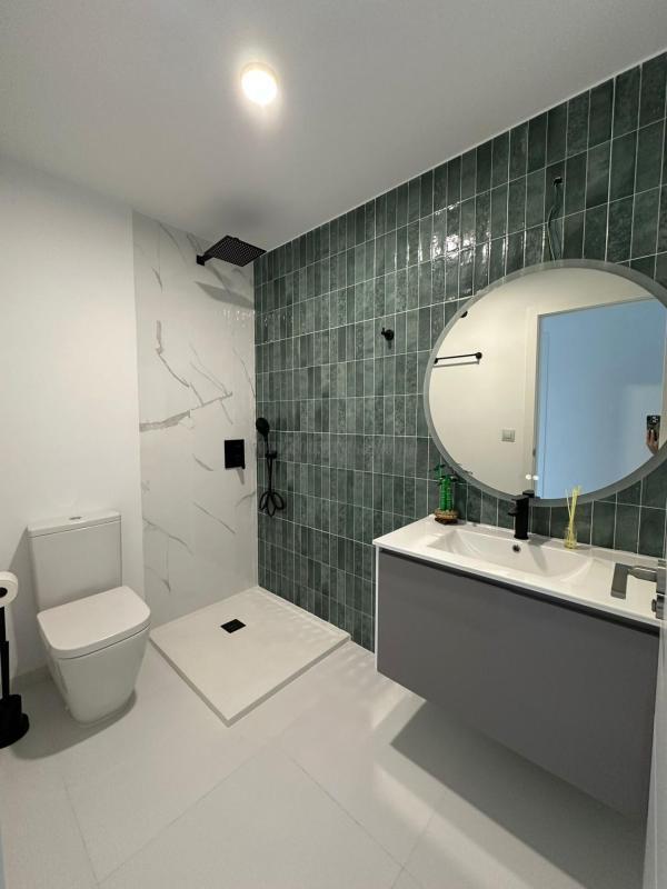 Venta de apartamento en San Miguel de Salinas