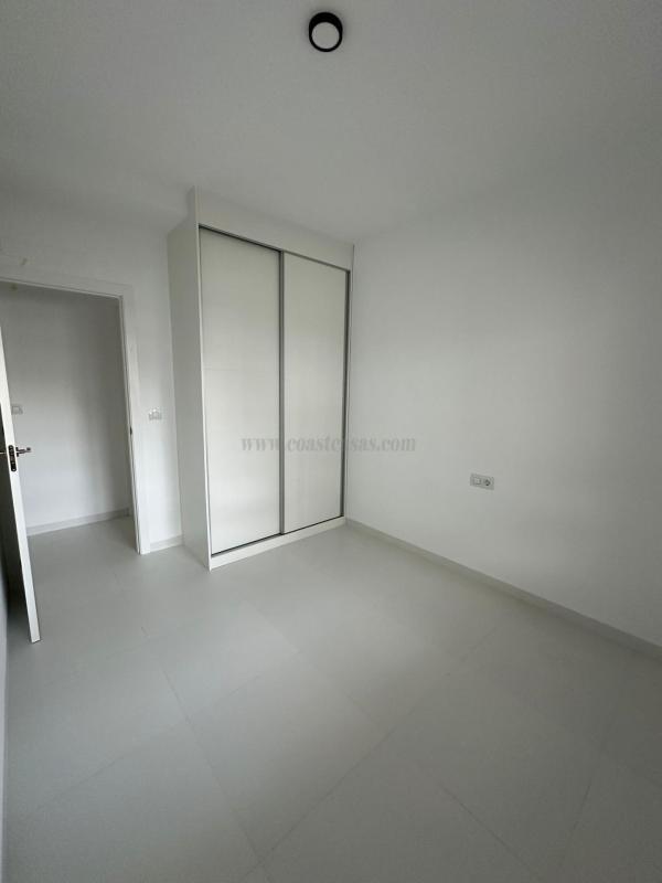 Venta de apartamento en San Miguel de Salinas
