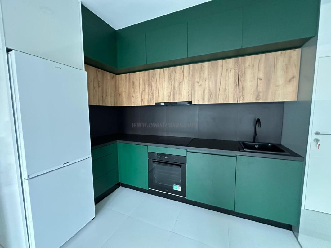Venta de apartamento en San Miguel de Salinas