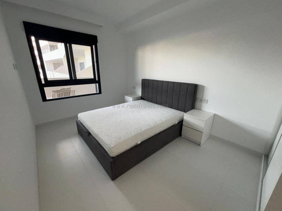 Venta de apartamento en San Miguel de Salinas