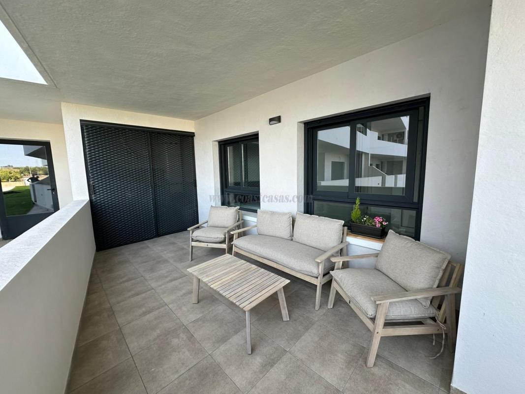 Venta de apartamento en San Miguel de Salinas