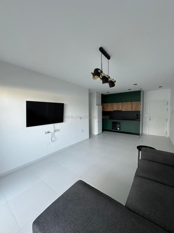 Venta de apartamento en San Miguel de Salinas