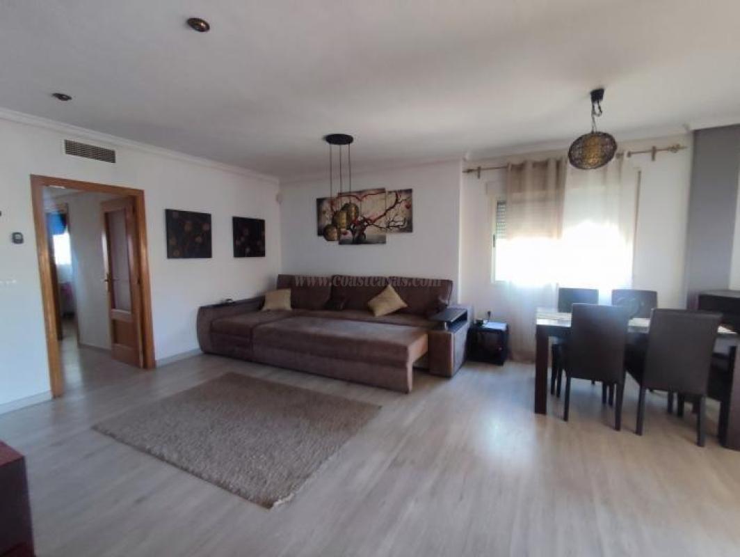Venta de villa en Torrevieja