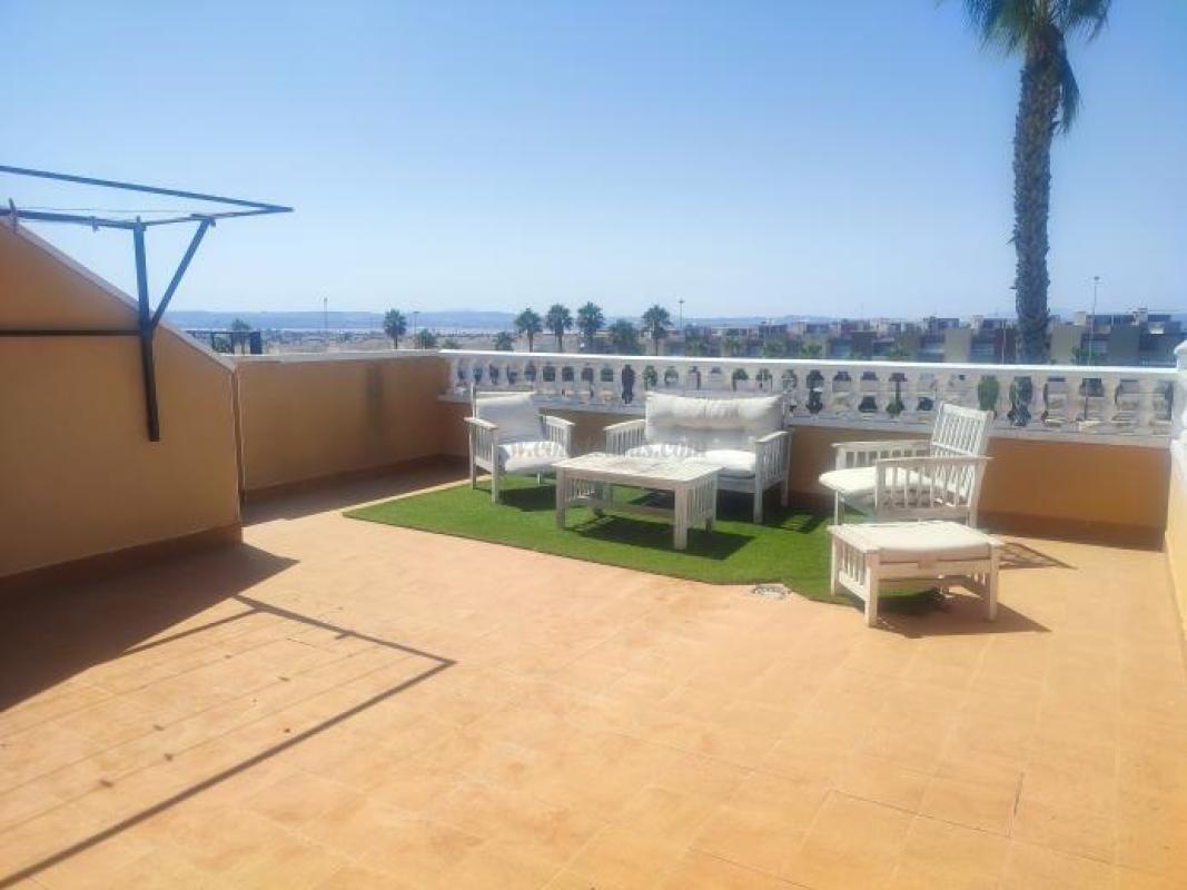 Venta de villa en Torrevieja