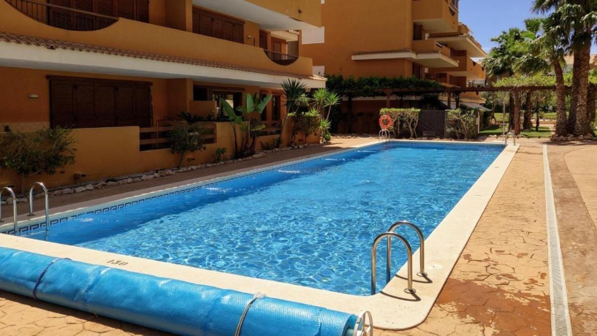 Venta de apartamento en Torrevieja