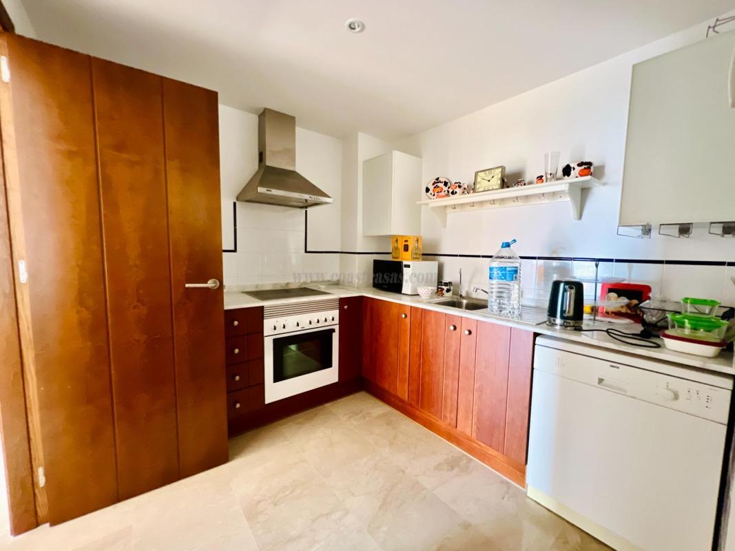 Venta de apartamento en Torrevieja