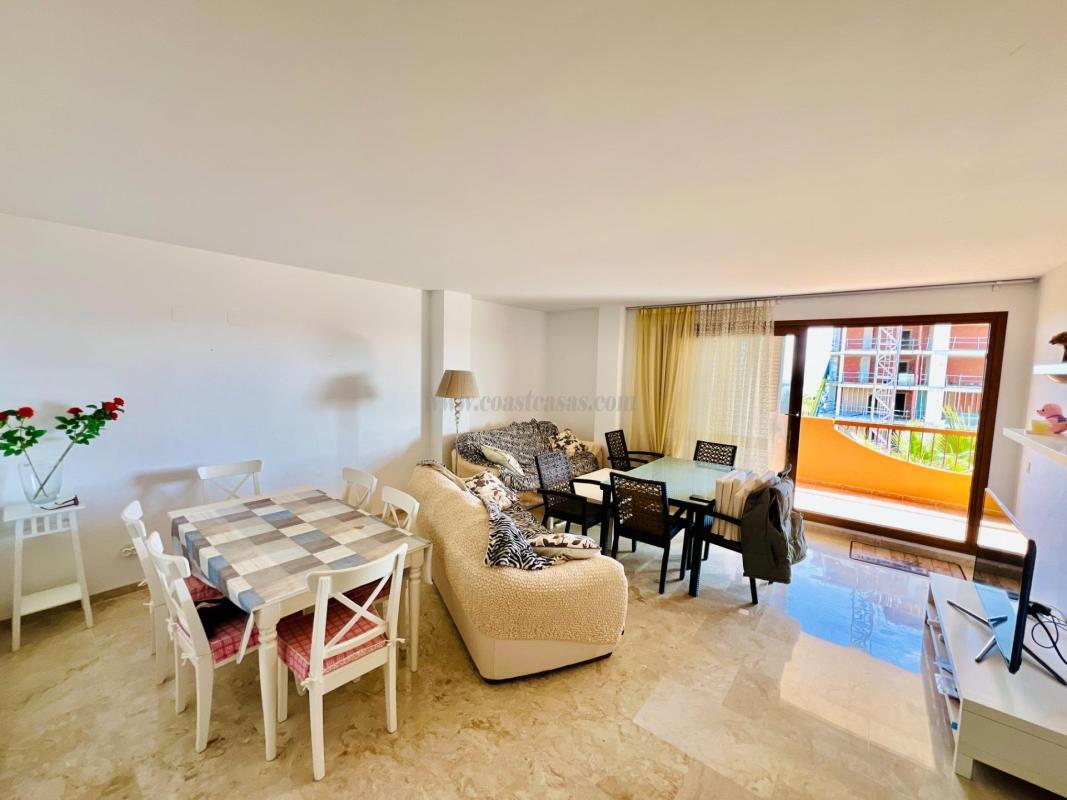Venta de apartamento en Torrevieja