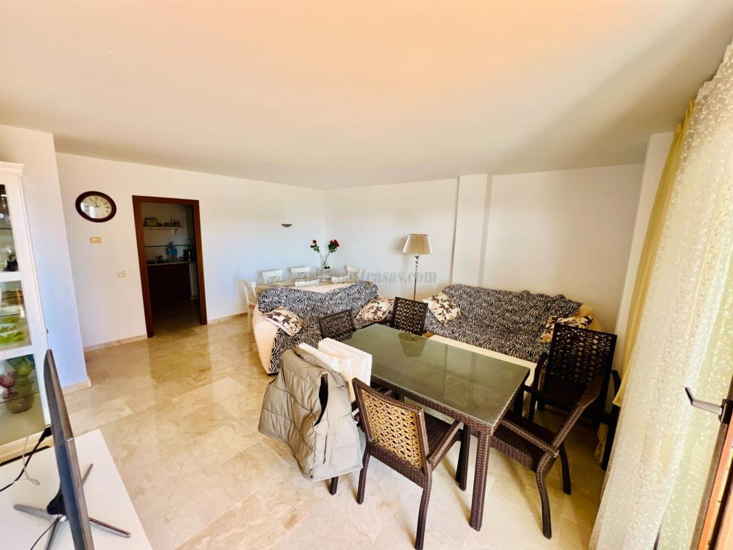 Venta de apartamento en Torrevieja