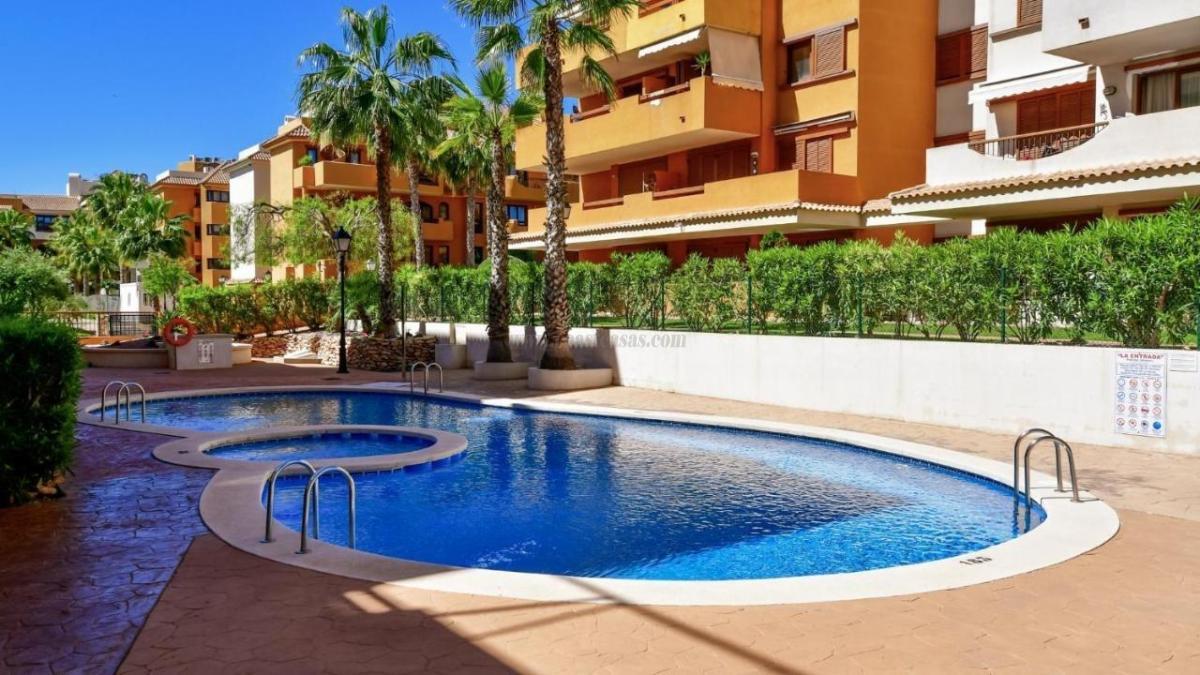 Venta de apartamento en Torrevieja