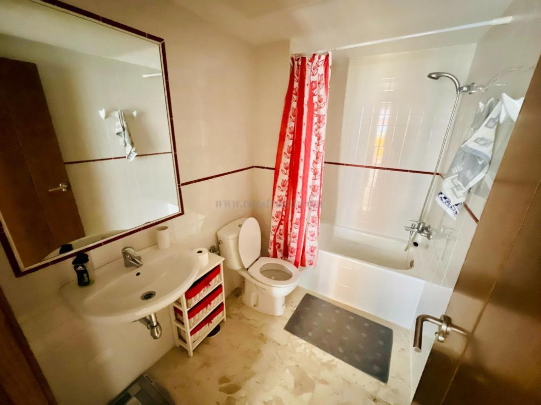 Venta de apartamento en Torrevieja