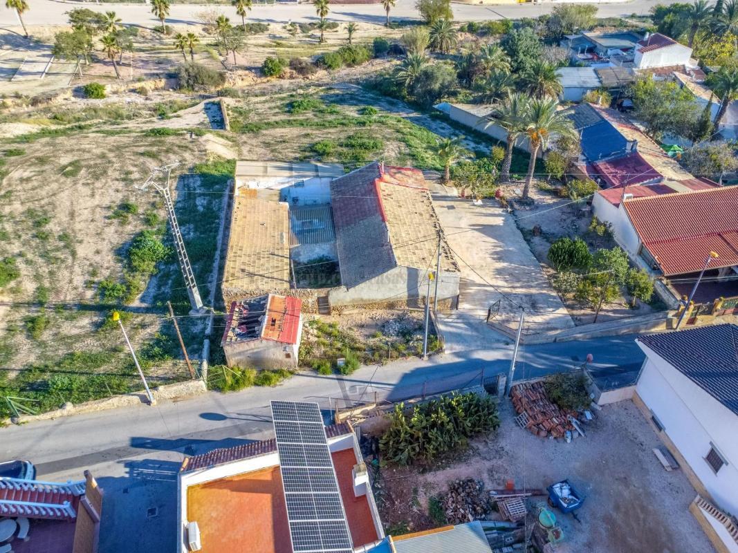 Venta de  en Orihuela