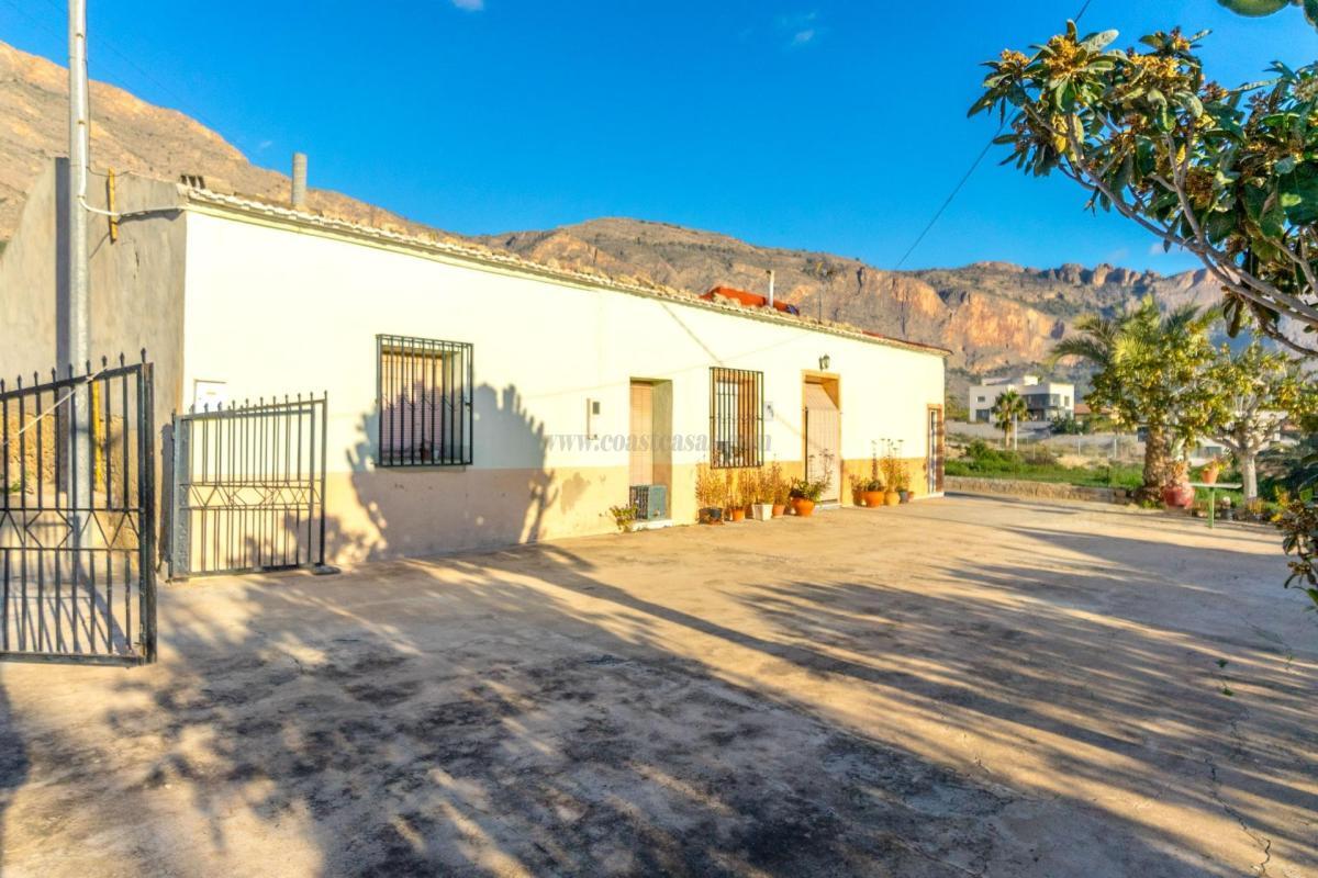 Venta de  en Orihuela