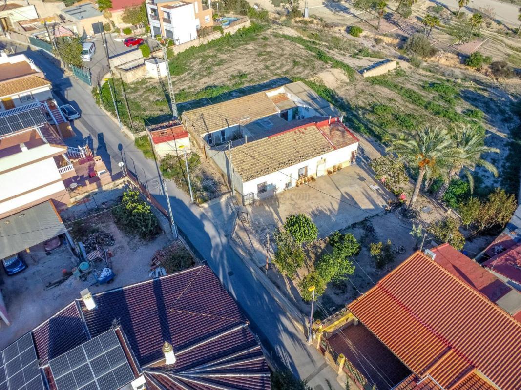 Venta de  en Orihuela