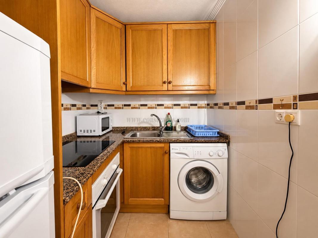 Venta de apartamento en Torrevieja